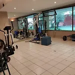 Modern Apartment Las Condes Perfect For Couples