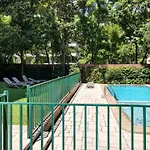 Modern Apartment Las Condes Perfect For Couples