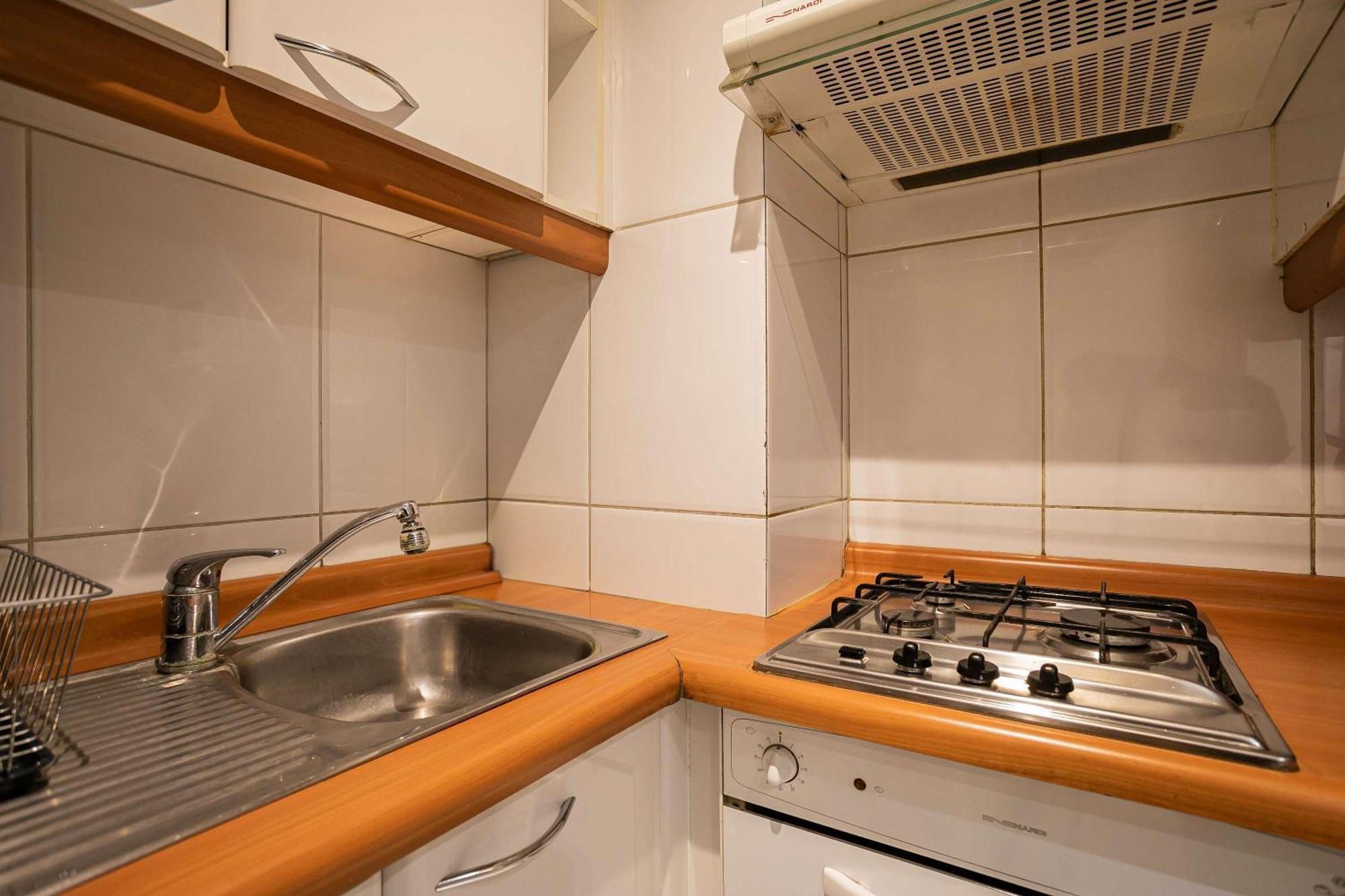 Modern Condes Perfect For Couples Santiago