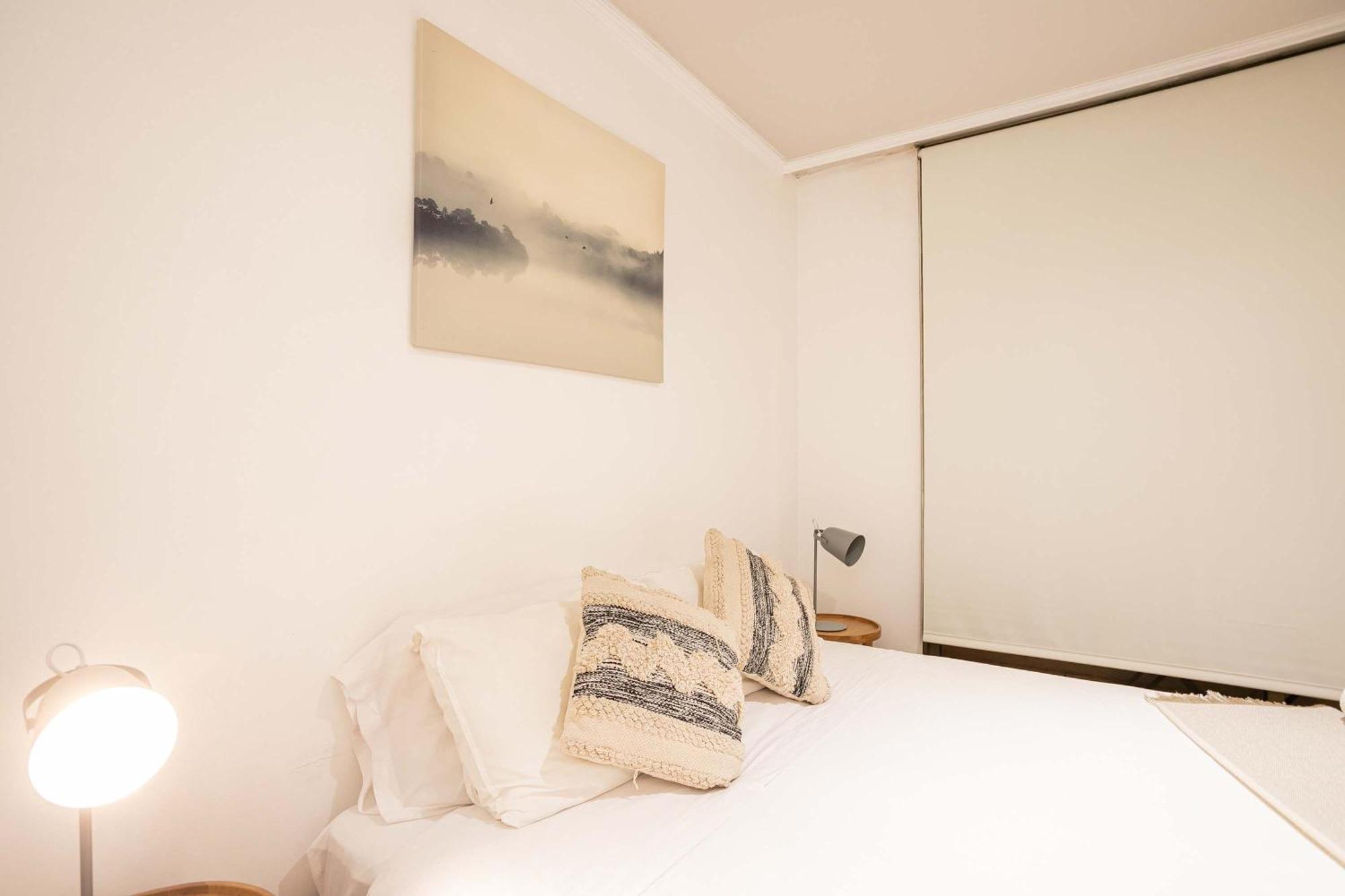 Apartamento Modern Condes Perfect For Couples