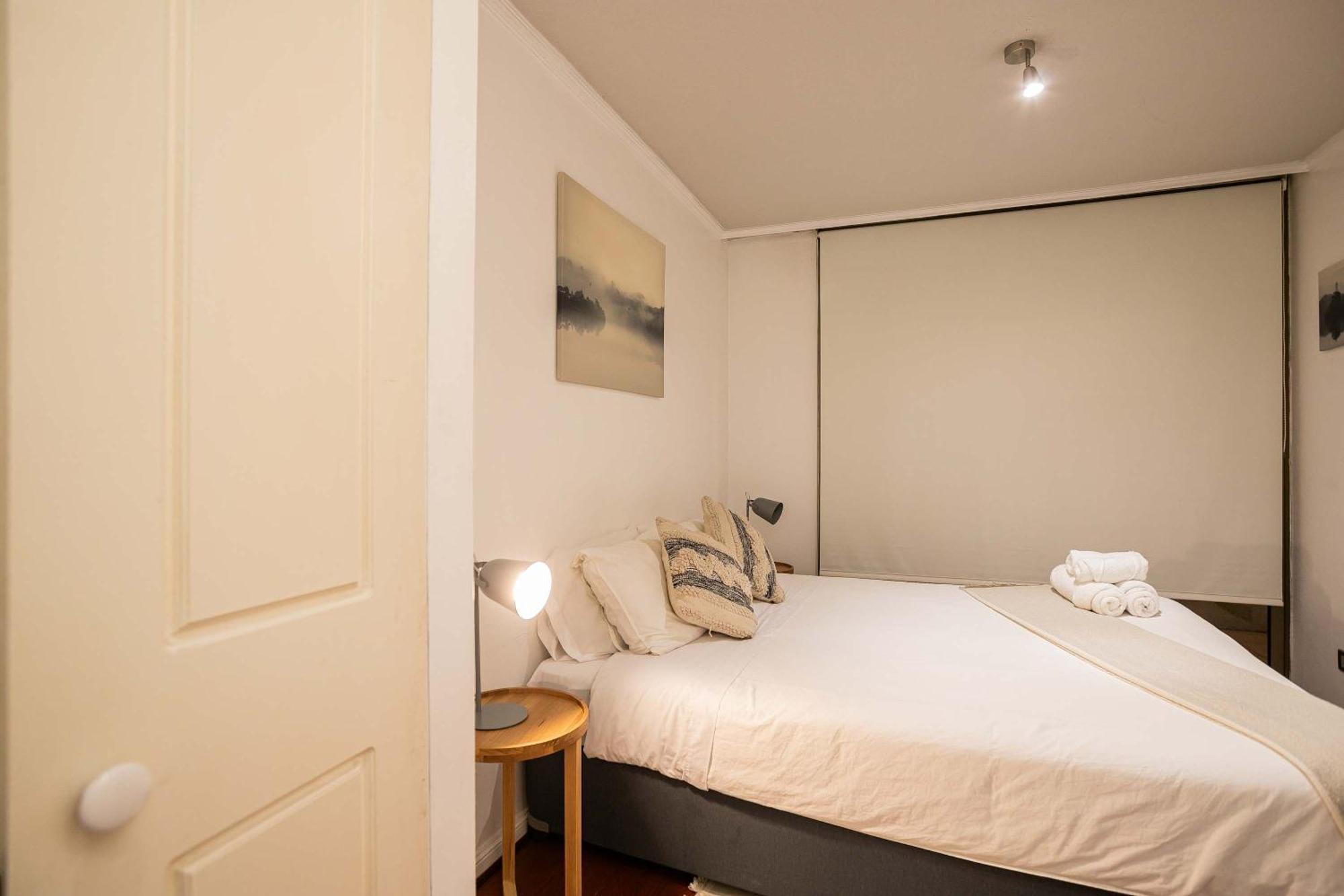 Modern Condes Perfect For Couples Apartamento *