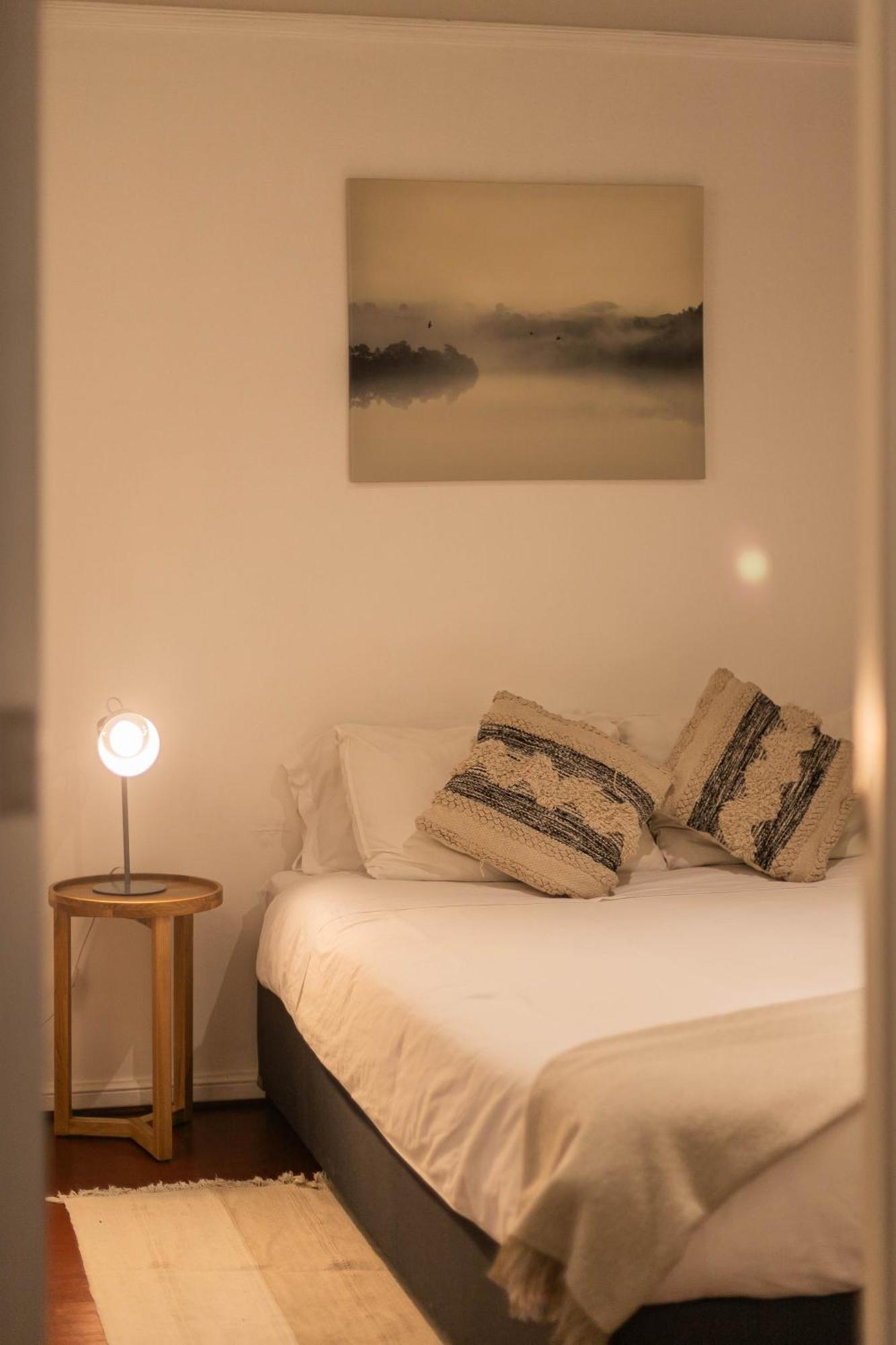 Modern Condes Perfect For Couples Santiago