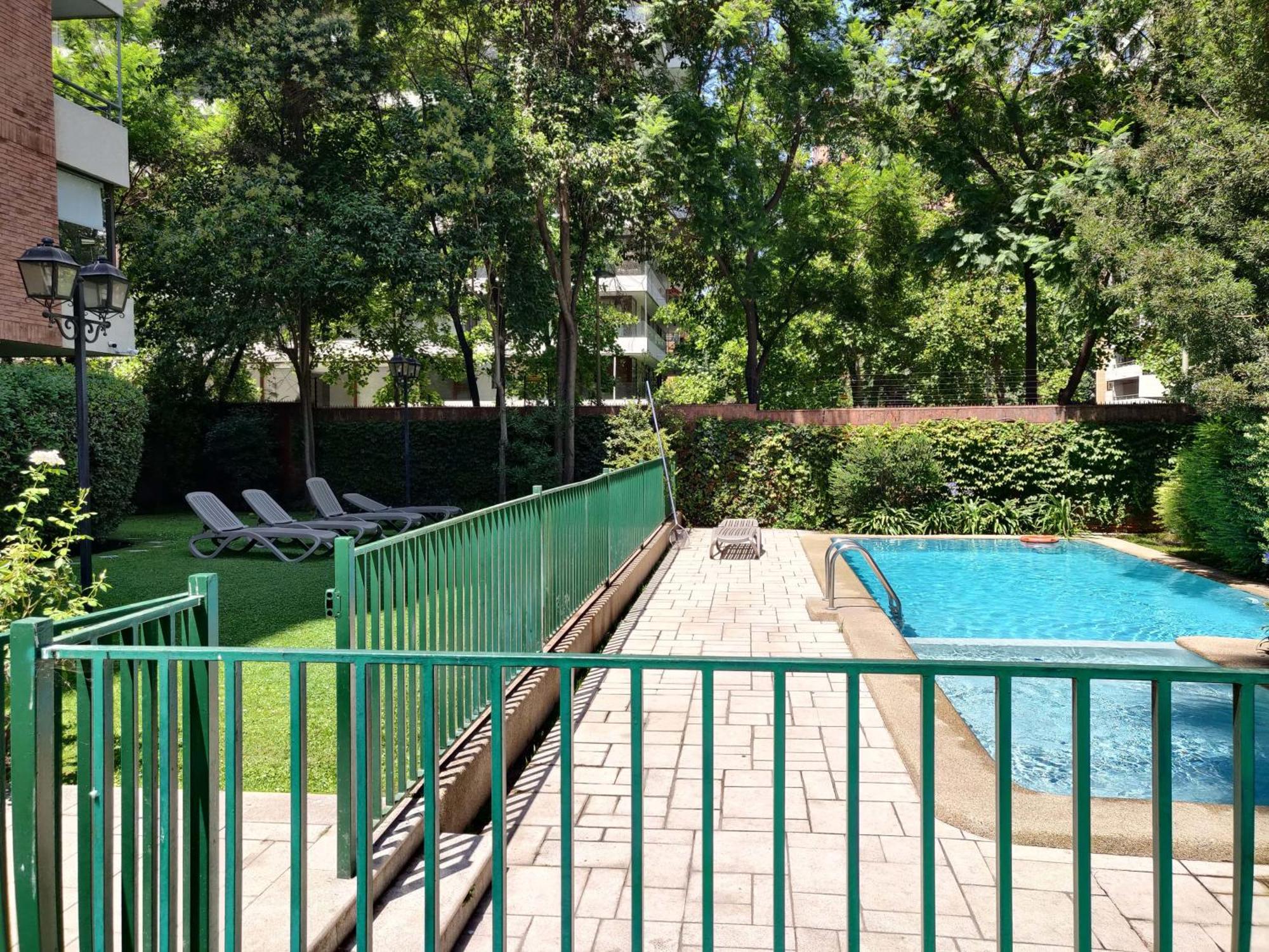 Apartamento Modern Condes Perfect For Couples *