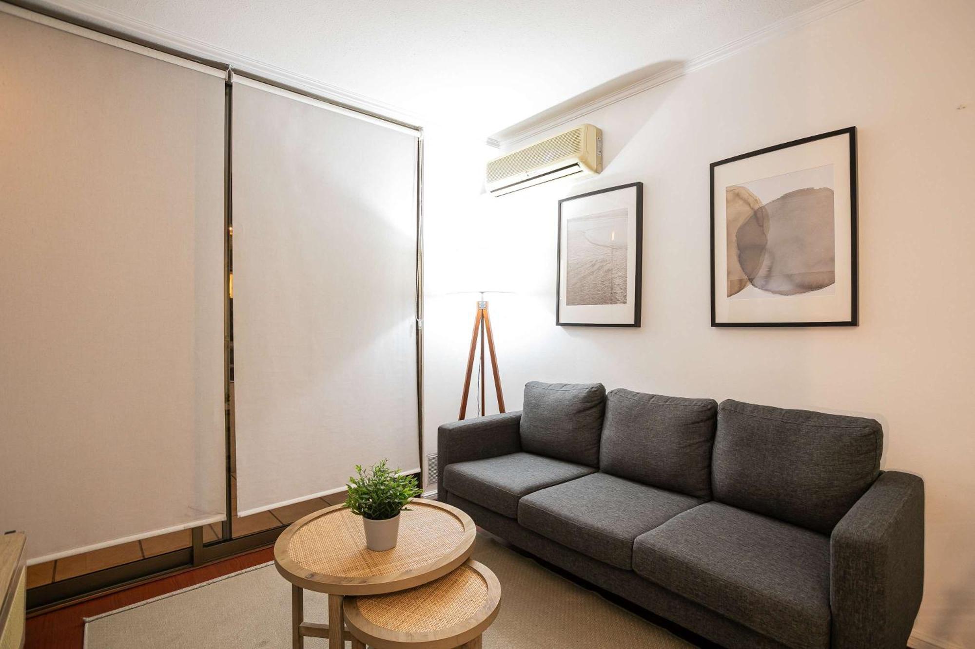 Modern Condes Perfect For Couples Apartamento