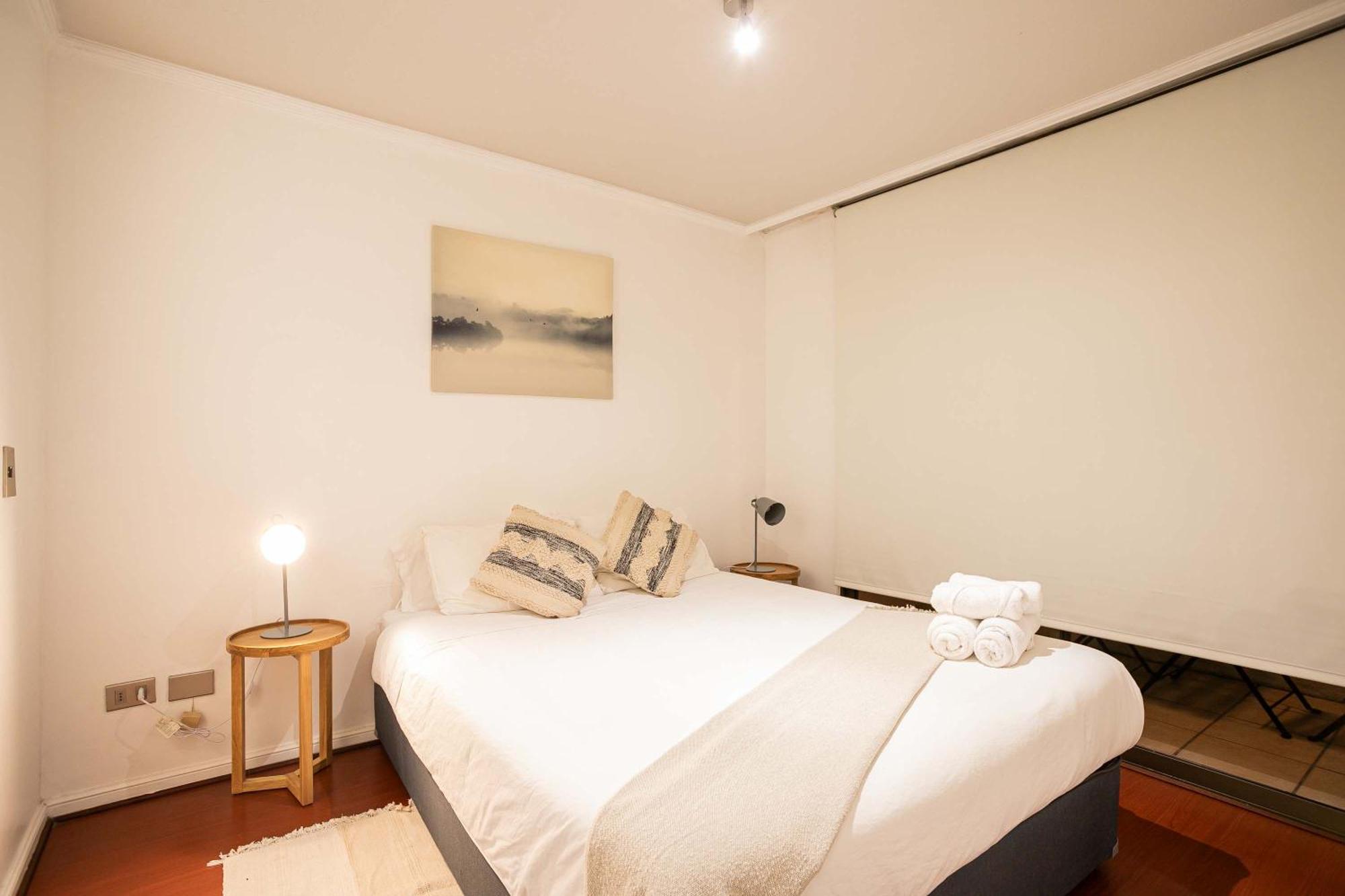 Modern Condes Perfect For Couples Apartamento