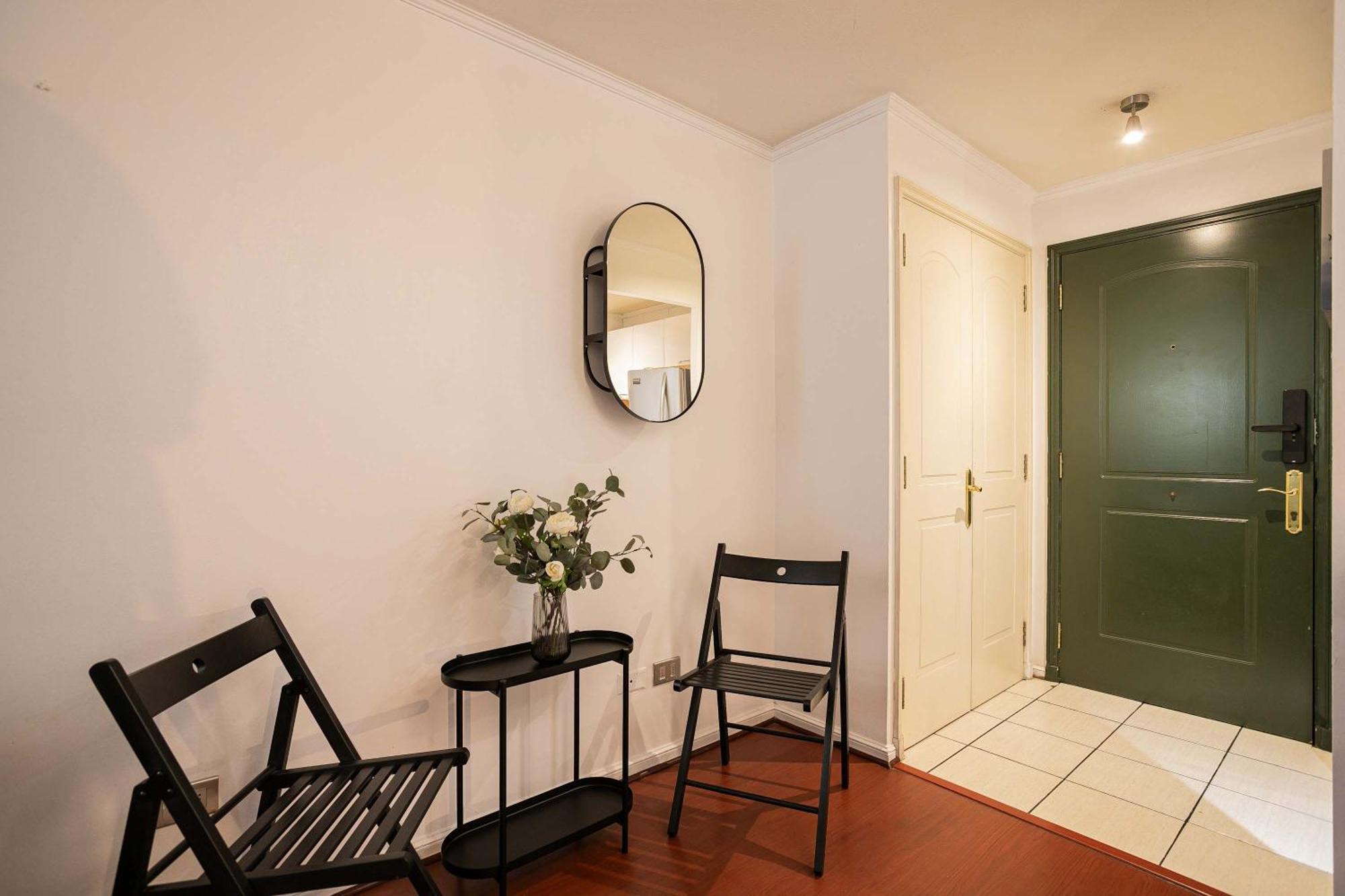Apartamento Modern Condes Perfect For Couples