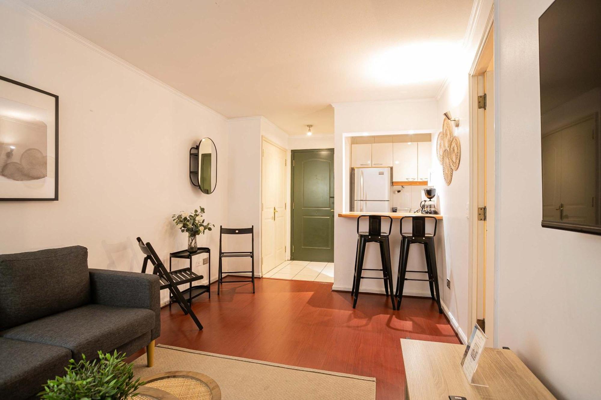 Modern Condes Perfect For Couples Apartamento *
