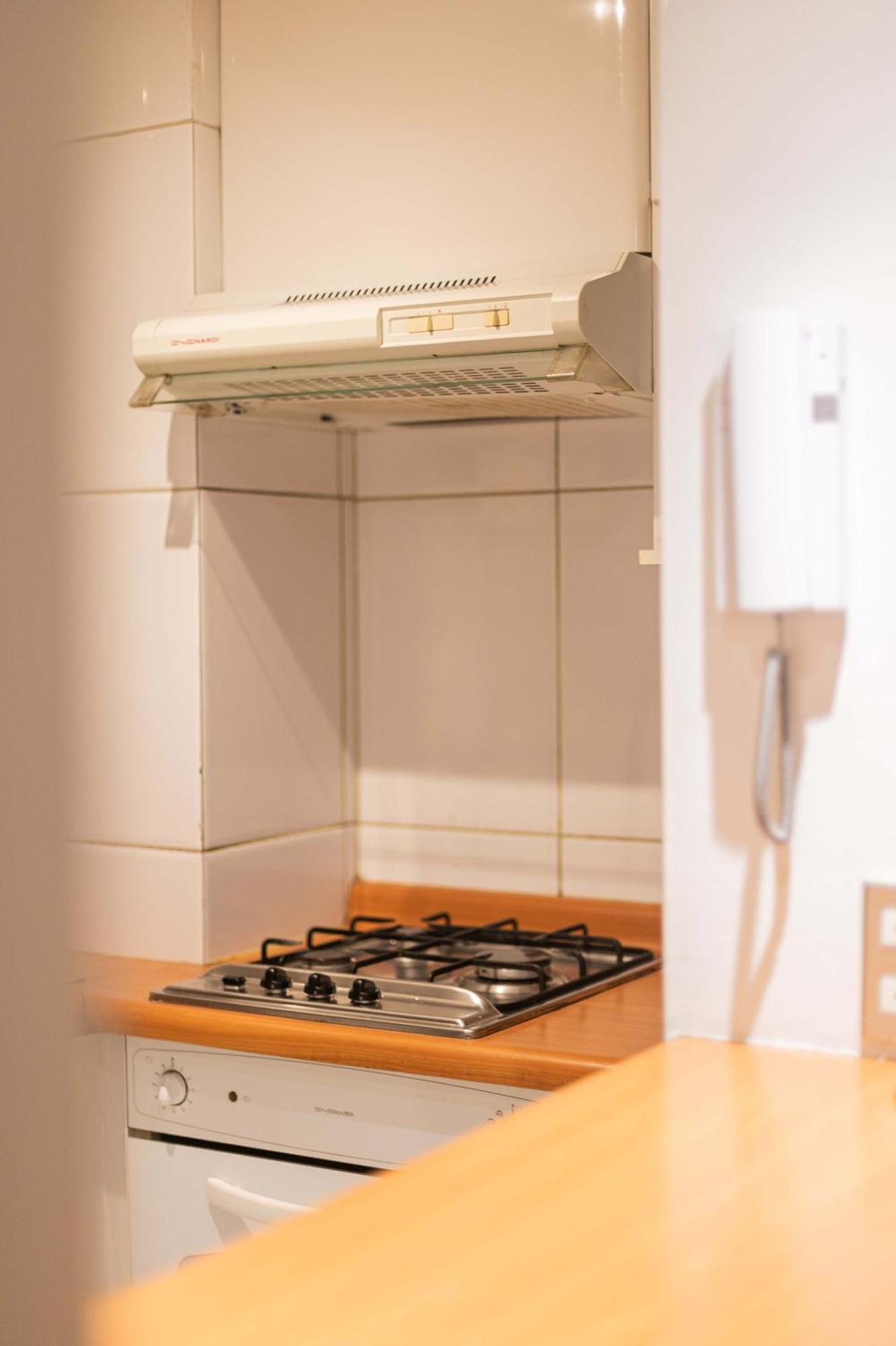 Modern Condes Perfect For Couples Apartamento Santiago