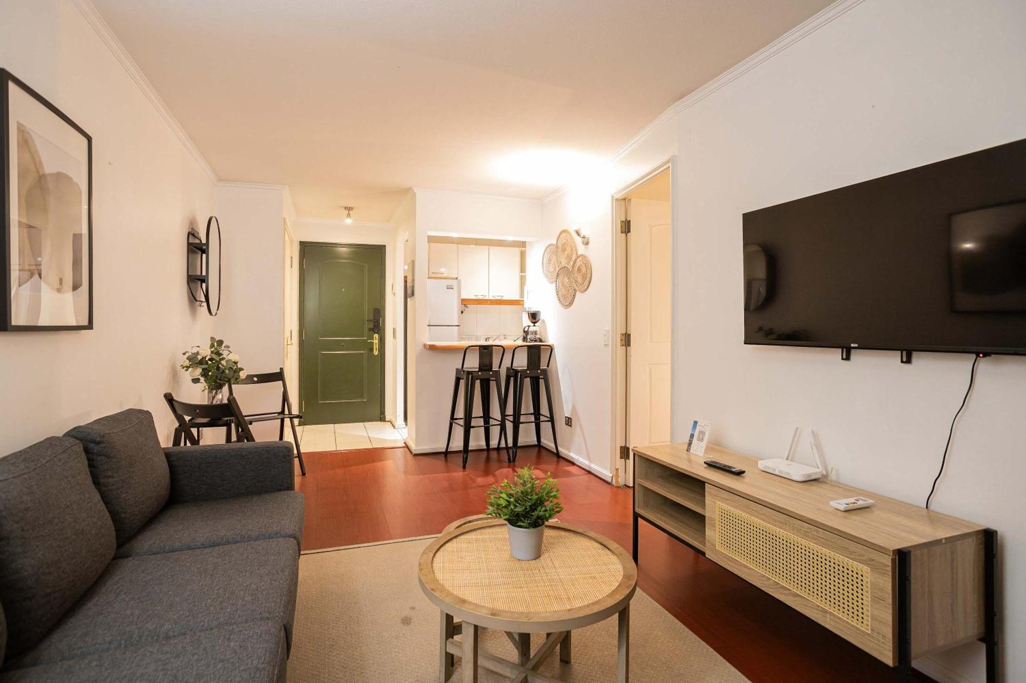 Modern Condes Perfect For Couples