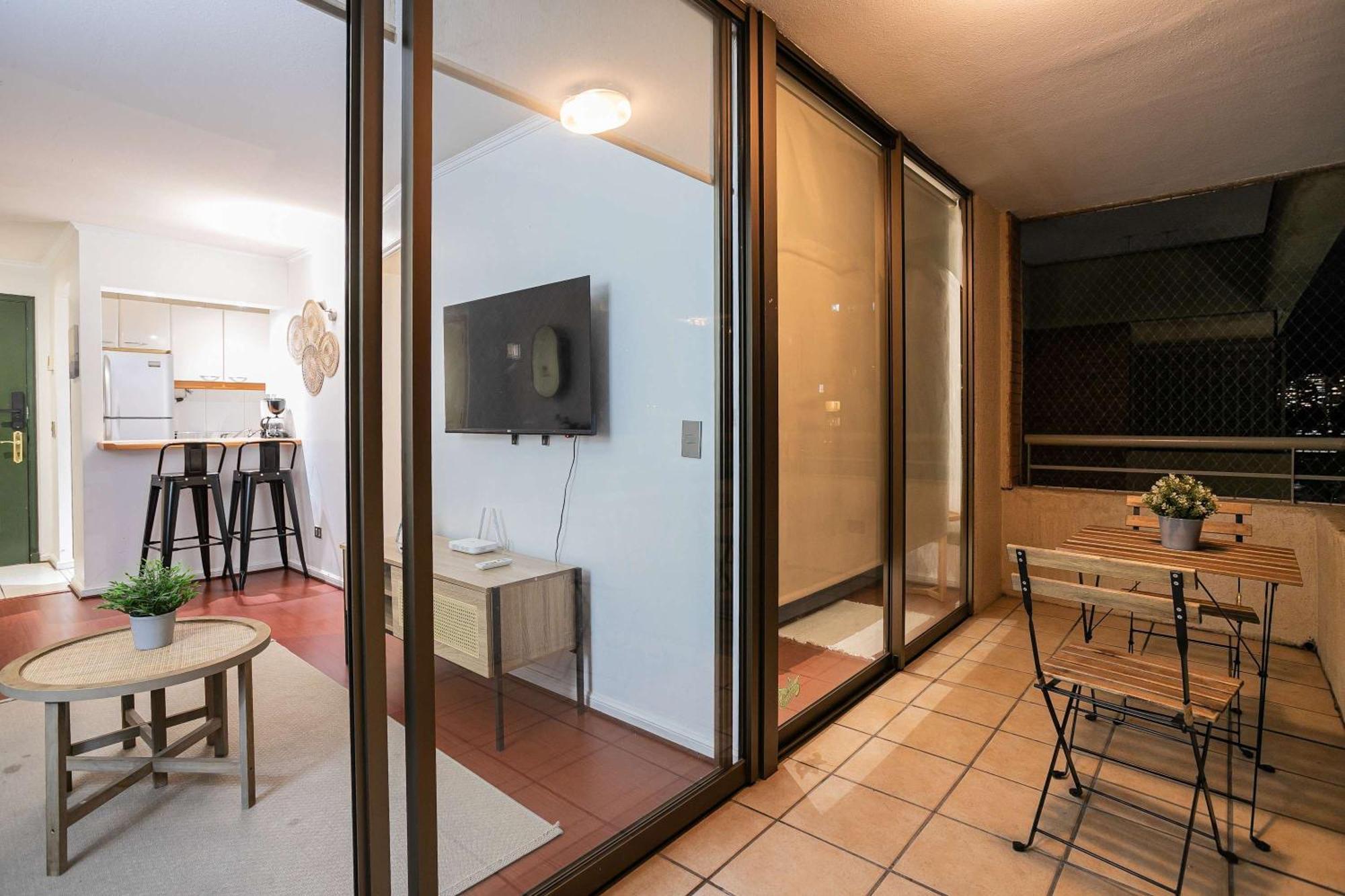 Modern Condes Perfect For Couples Apartamento