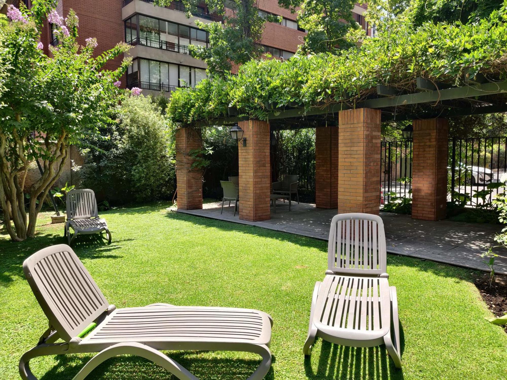 Apartamento Modern Condes Perfect For Couples *