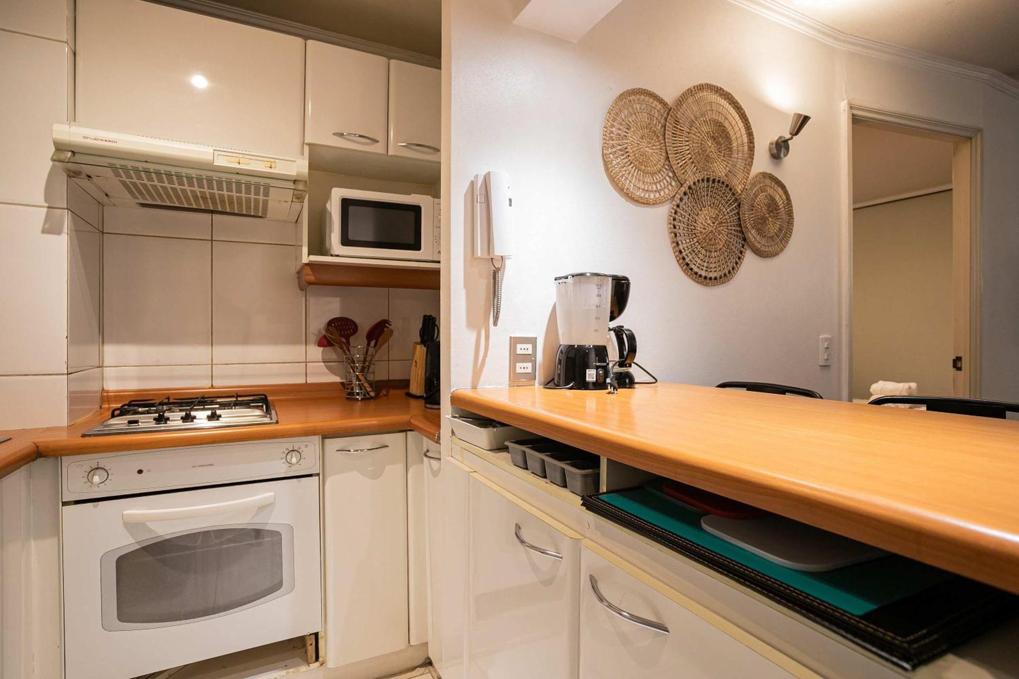 Modern Condes Perfect For Couples *