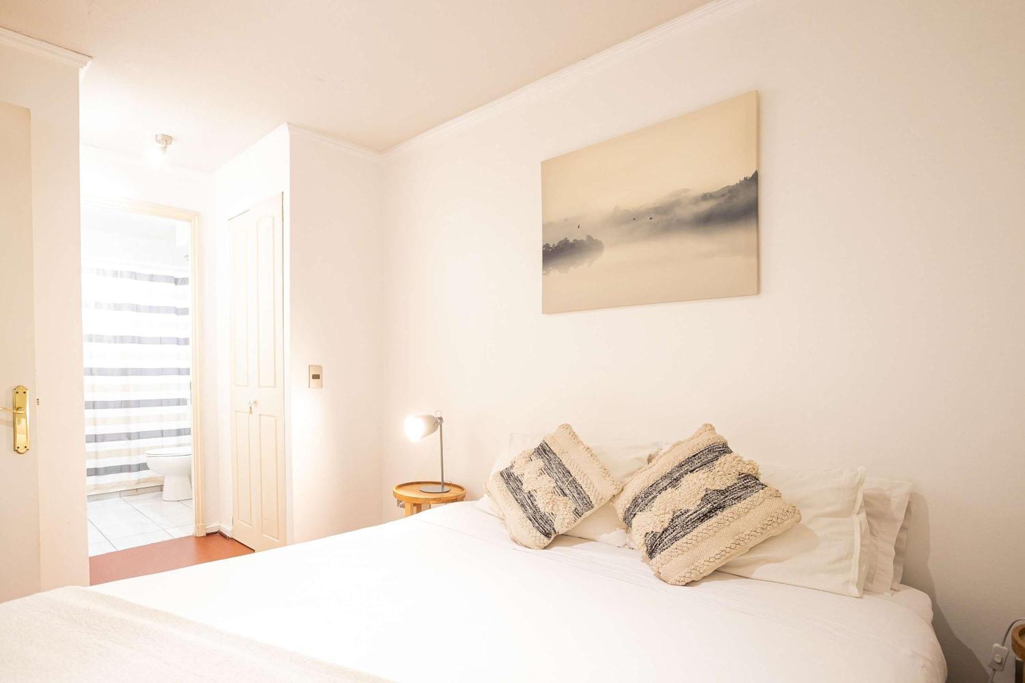 Modern Condes Perfect For Couples Santiago