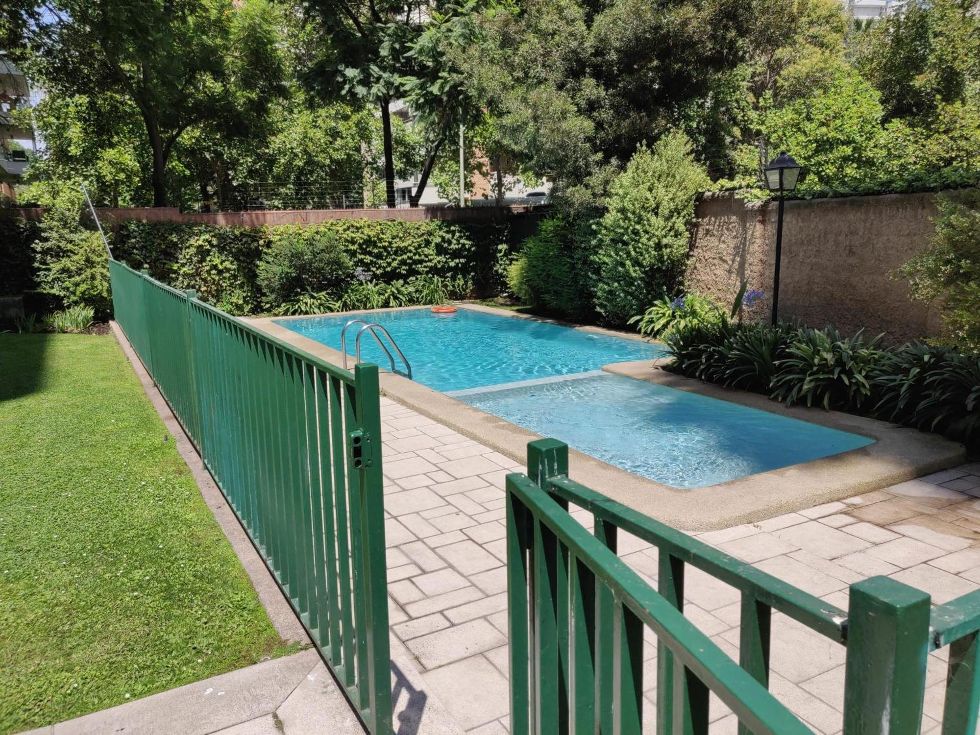 Apartamento Modern Condes Perfect For Couples