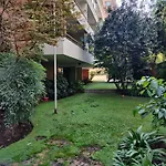 Modern Apartment Las Condes Perfect For Couples