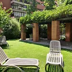Modern Apartment Las Condes Perfect For Couples