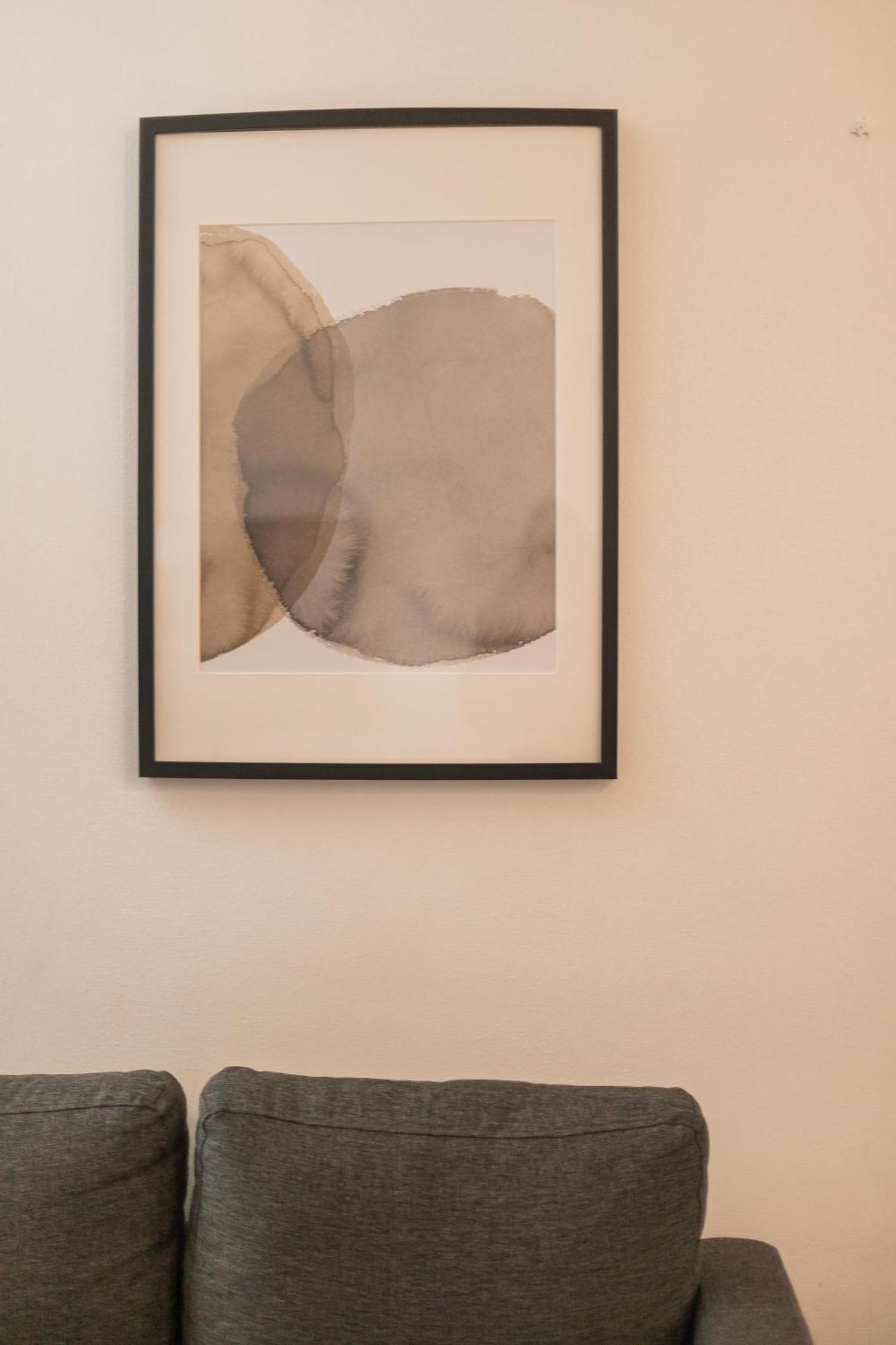 Modern Condes Perfect For Couples * Santiago de Chile